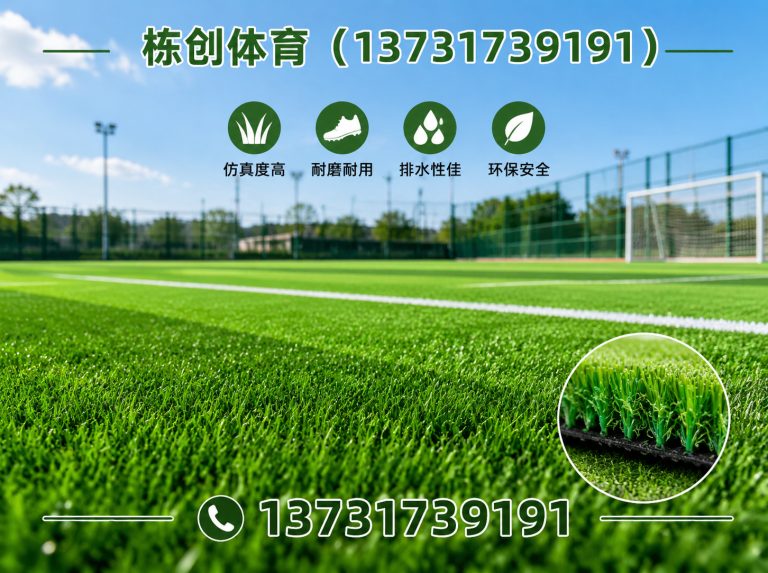黄骅市体育设施工程展示图
